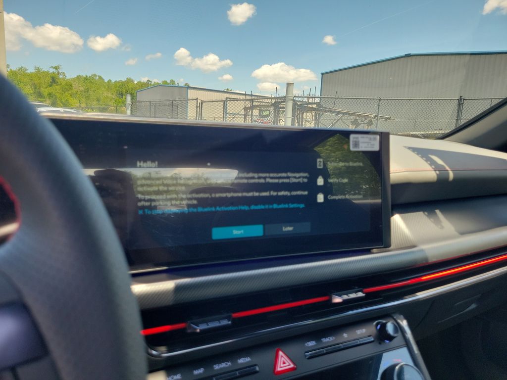 Thumbnail: 2026 Hyundai Sonata - 24