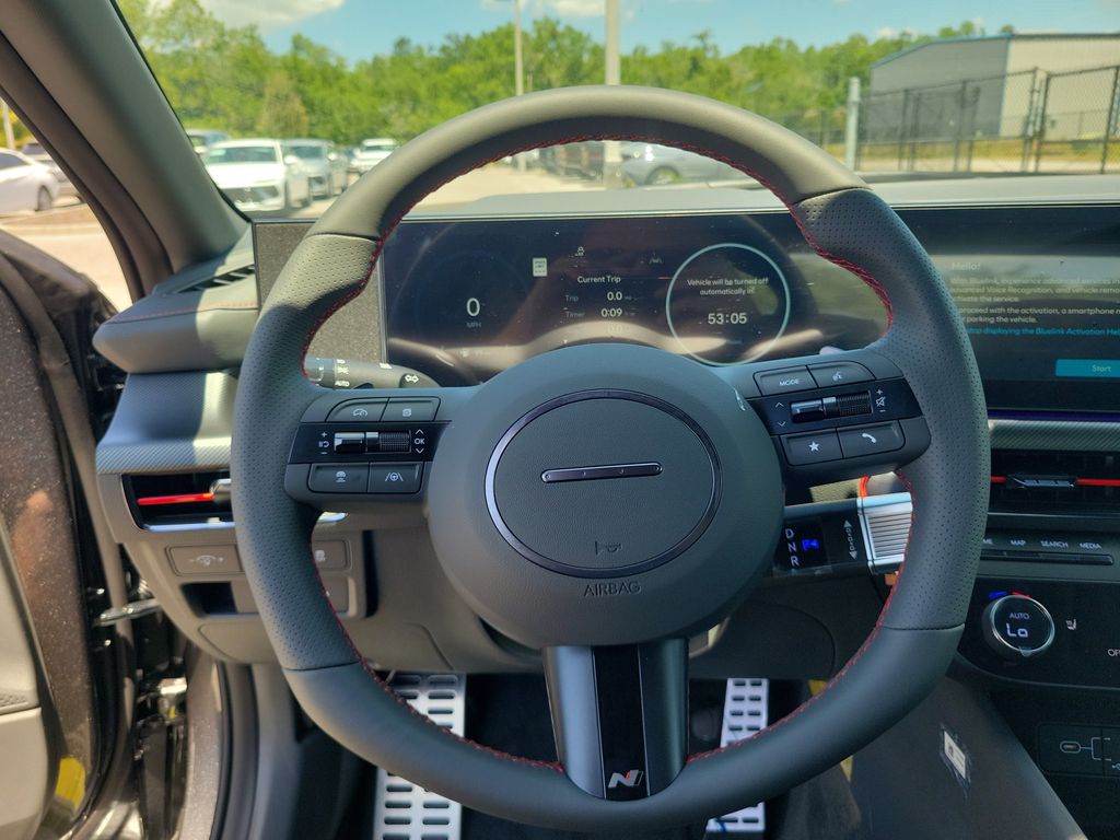 Thumbnail: 2026 Hyundai Sonata - 11