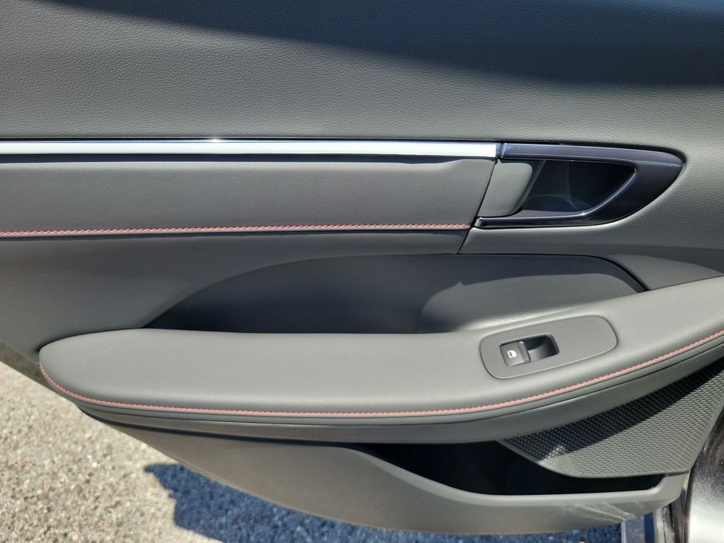 Thumbnail: 2026 Hyundai Sonata - 16