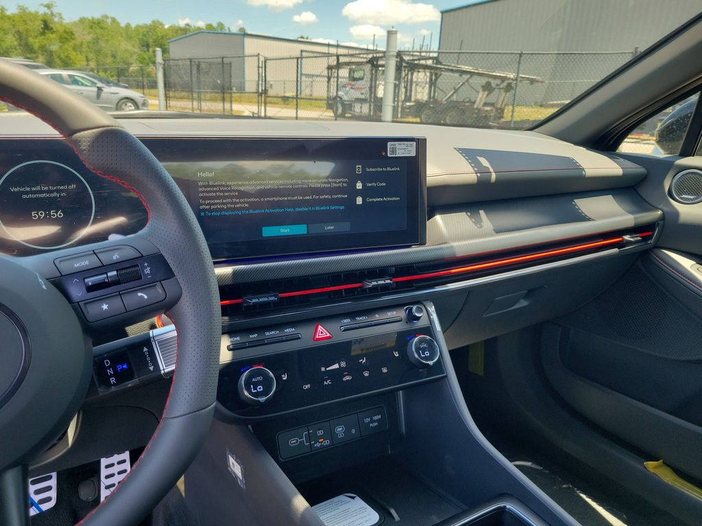 Thumbnail: 2026 Hyundai Sonata - 28