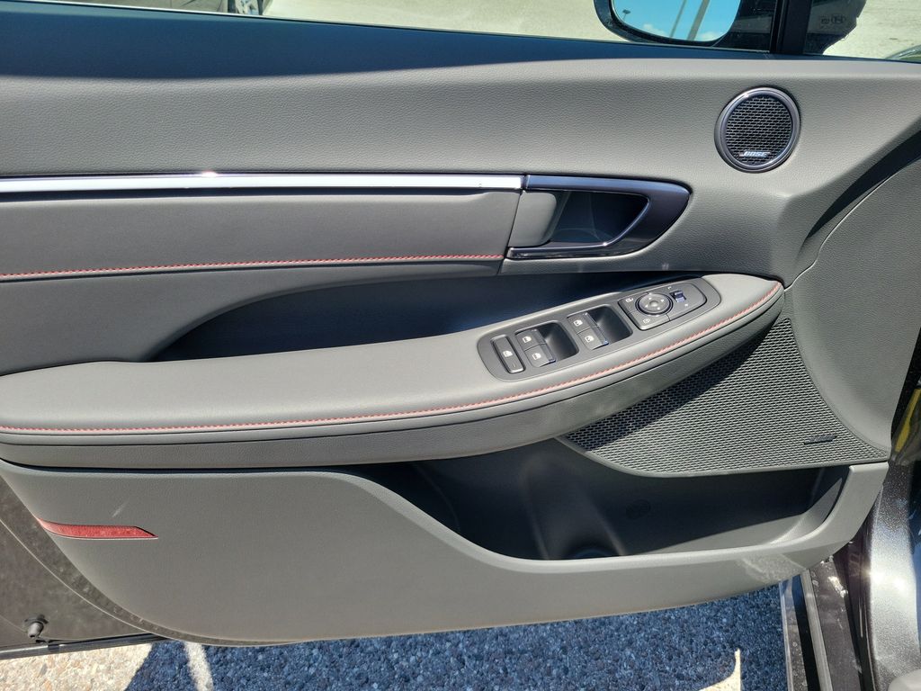 Thumbnail: 2026 Hyundai Sonata - 18