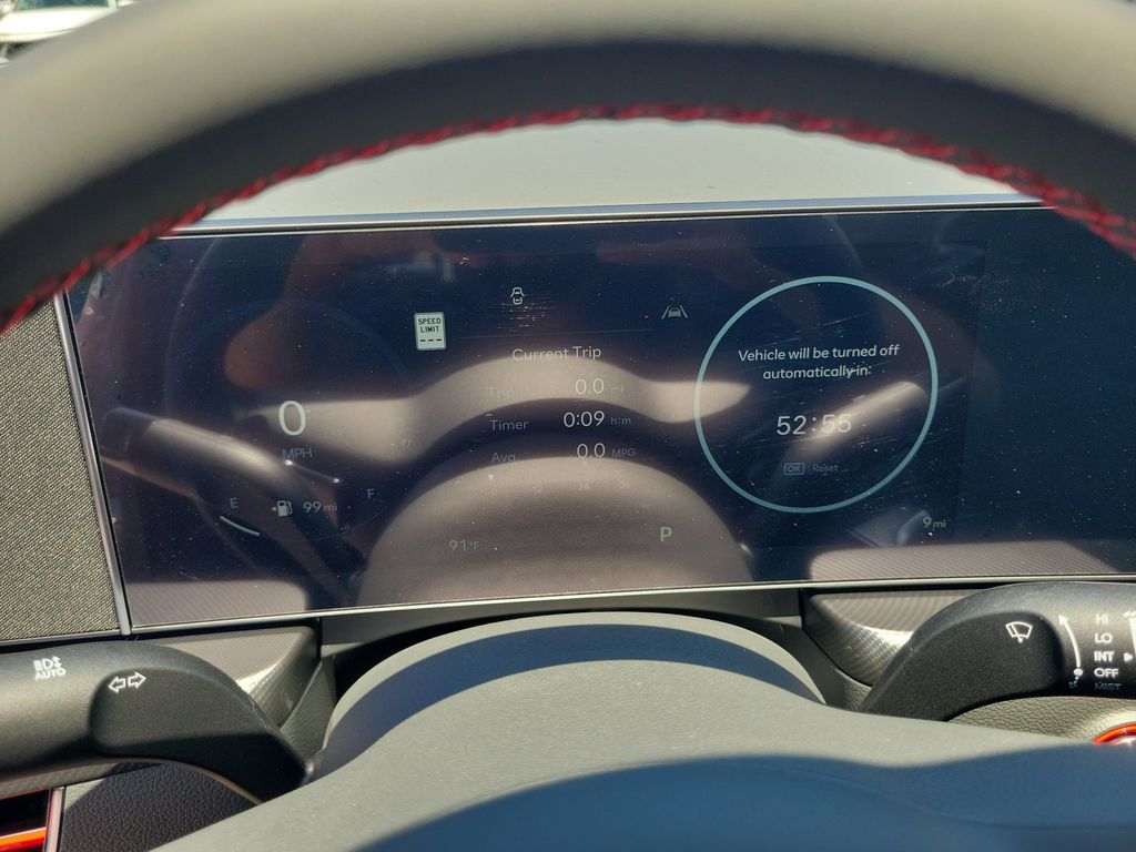 Thumbnail: 2026 Hyundai Sonata - 22