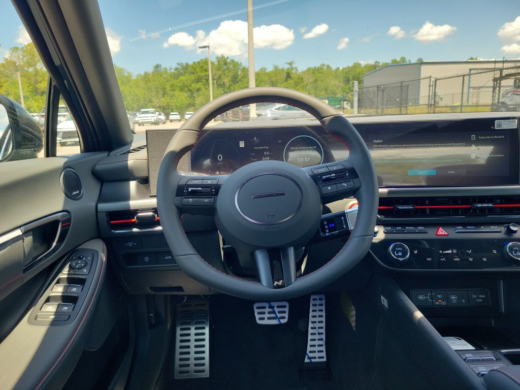 Thumbnail: 2026 Hyundai Sonata - 8
