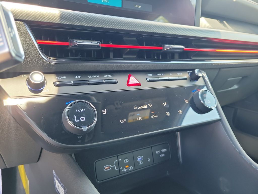 Thumbnail: 2026 Hyundai Sonata - 25