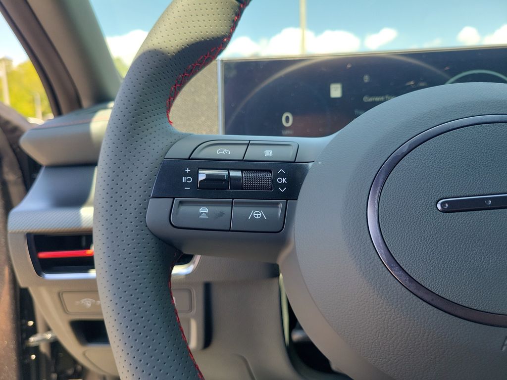 Thumbnail: 2026 Hyundai Sonata - 20