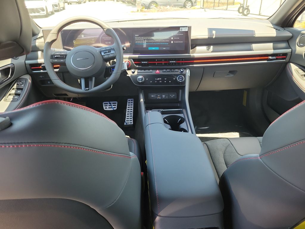 Thumbnail: 2026 Hyundai Sonata - 2
