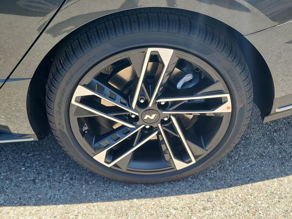 Thumbnail: 2026 Hyundai Sonata - 7