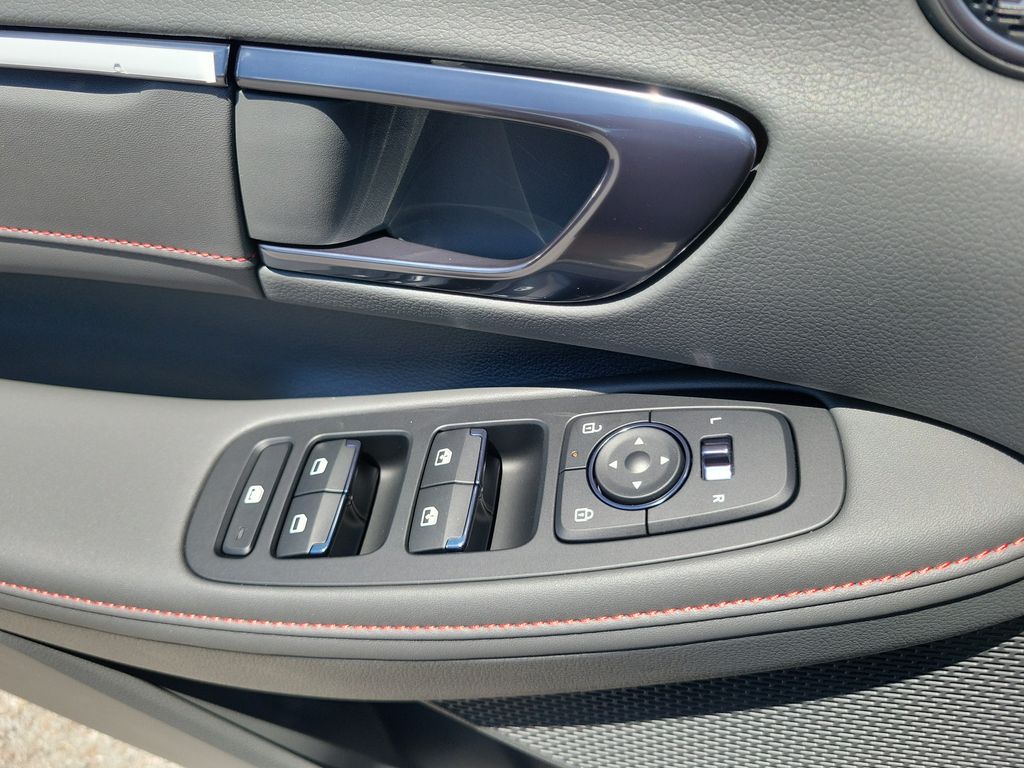 Thumbnail: 2026 Hyundai Sonata - 19