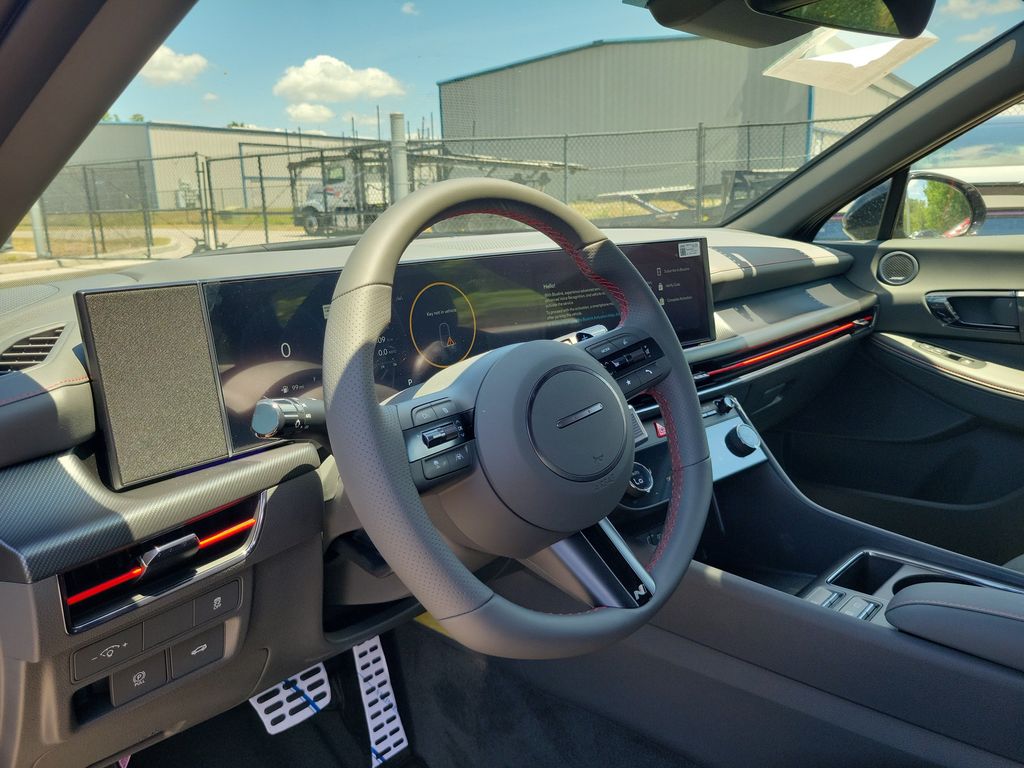 Thumbnail: 2026 Hyundai Sonata - 10