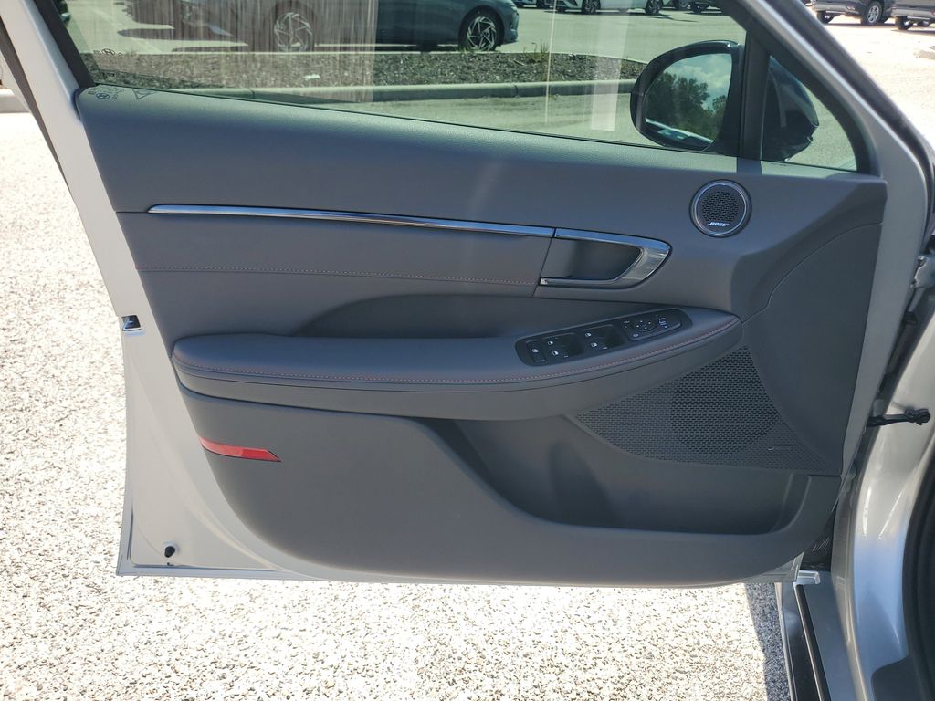 Thumbnail: 2026 Hyundai Sonata - 21