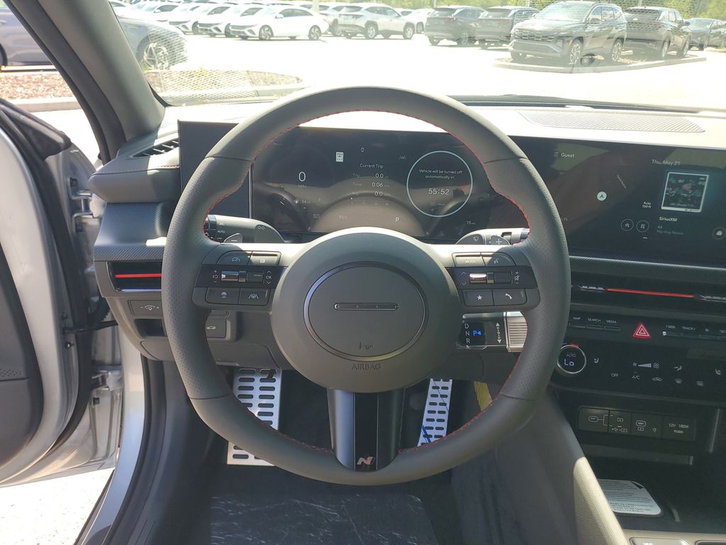Thumbnail: 2026 Hyundai Sonata - 25