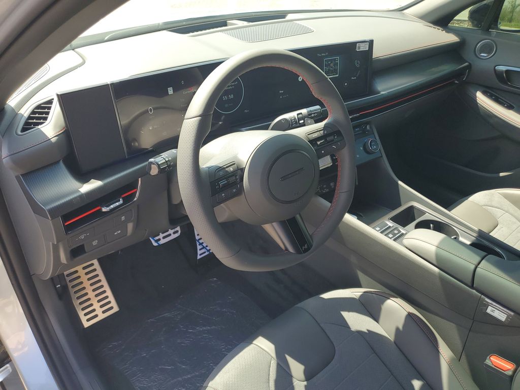 Thumbnail: 2026 Hyundai Sonata - 12