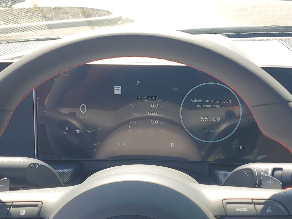 Thumbnail: 2026 Hyundai Sonata - 14