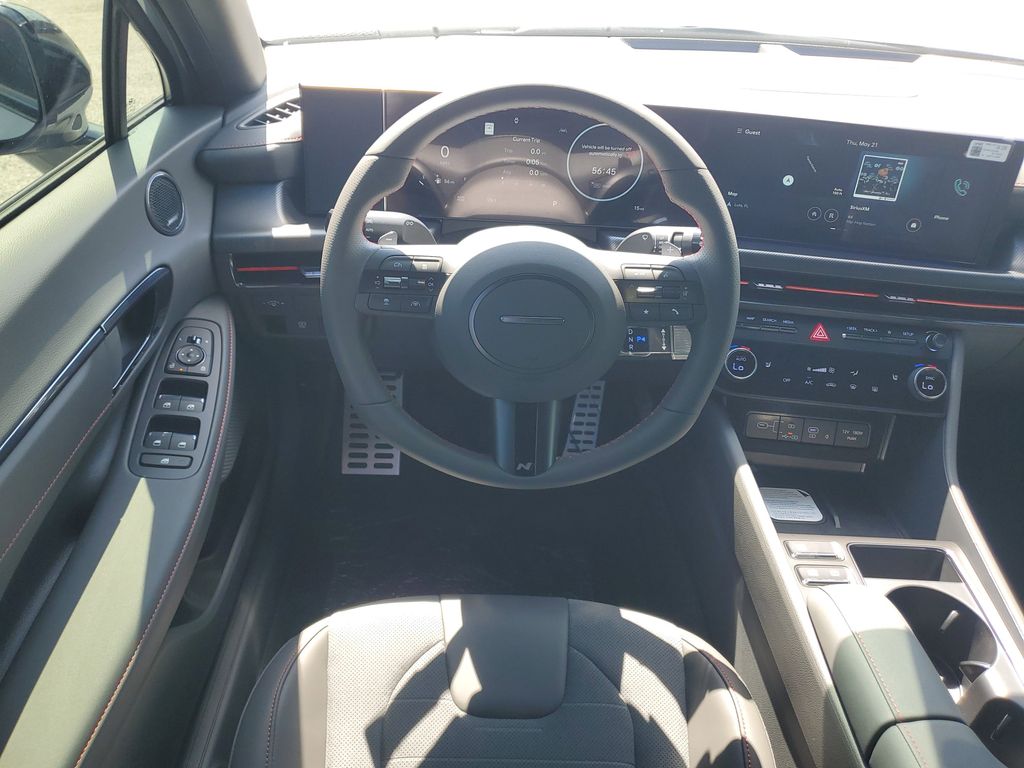 Thumbnail: 2026 Hyundai Sonata - 11
