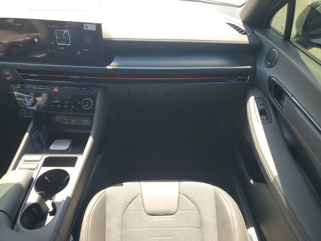 Thumbnail: 2026 Hyundai Sonata - 8