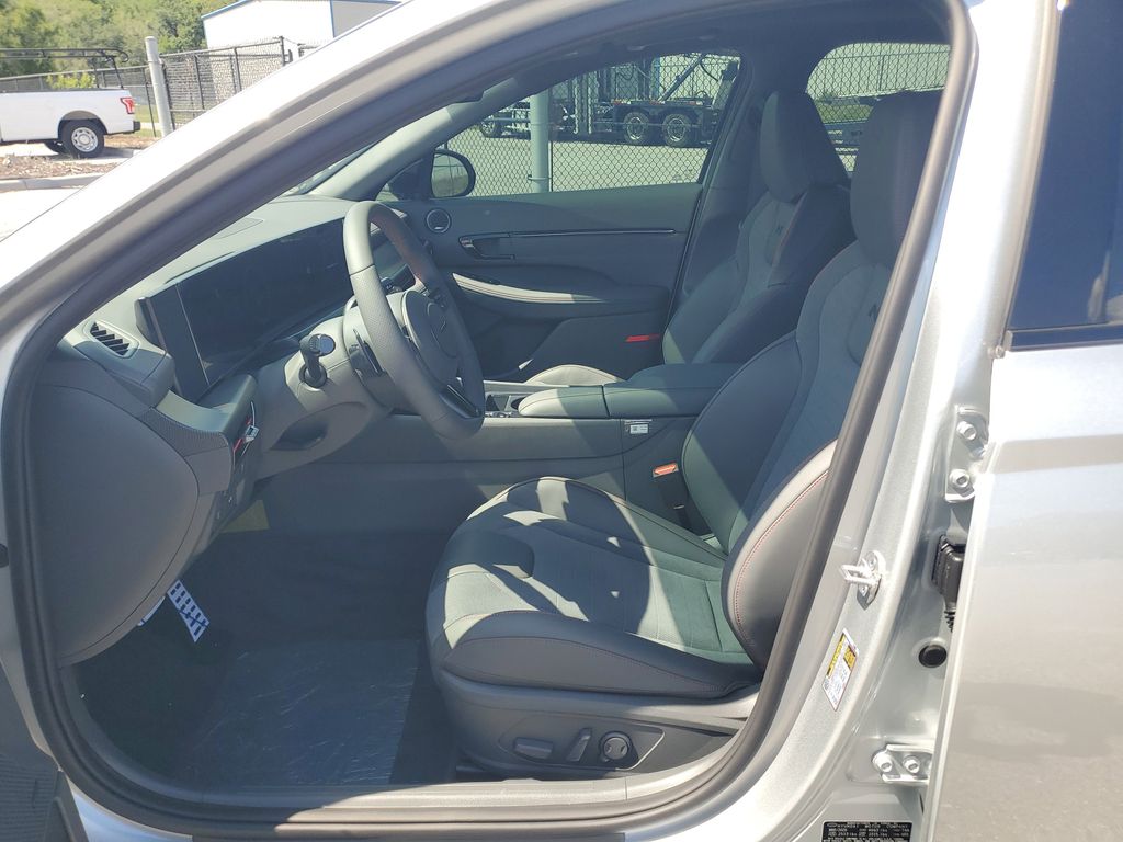 Thumbnail: 2026 Hyundai Sonata - 9