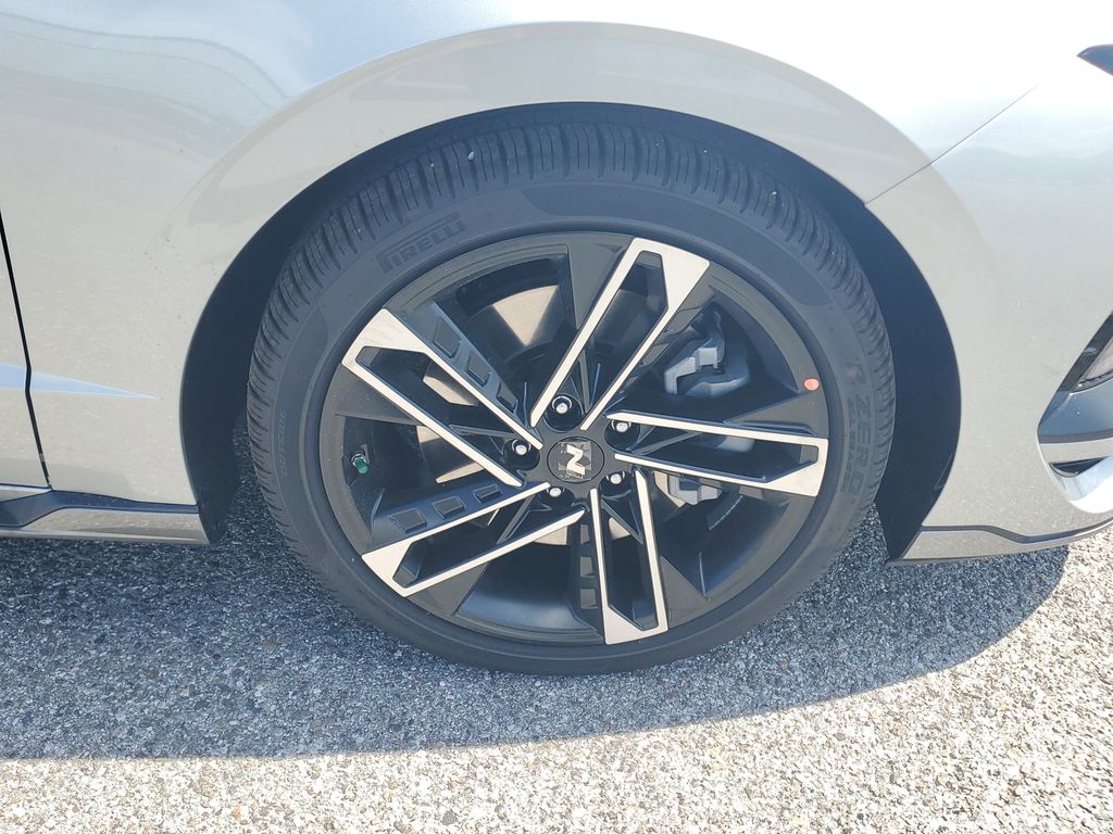 Thumbnail: 2026 Hyundai Sonata - 7