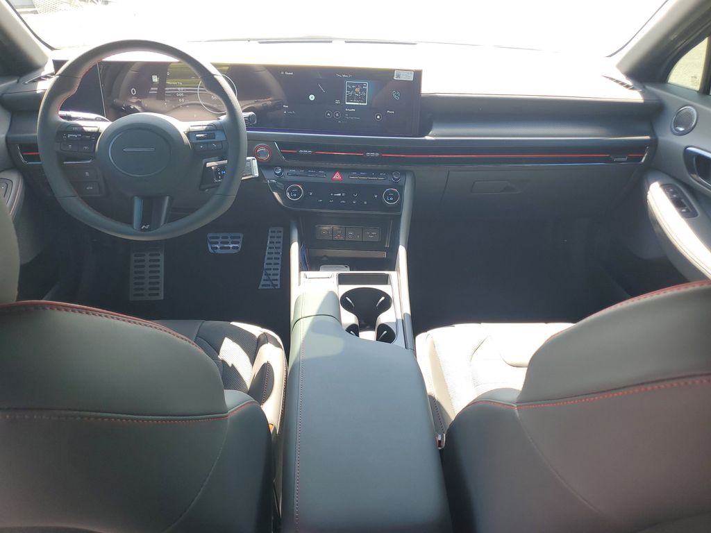 Thumbnail: 2026 Hyundai Sonata - 2