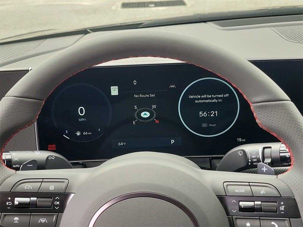 Thumbnail: 2026 Hyundai Sonata - 13