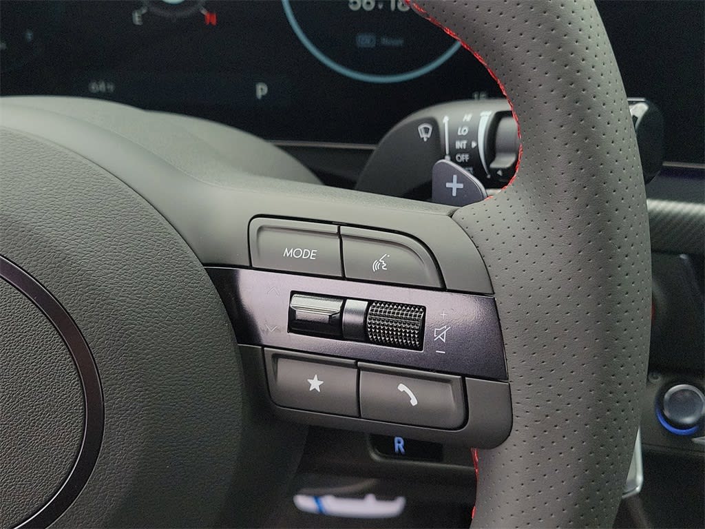 Thumbnail: 2026 Hyundai Sonata - 28