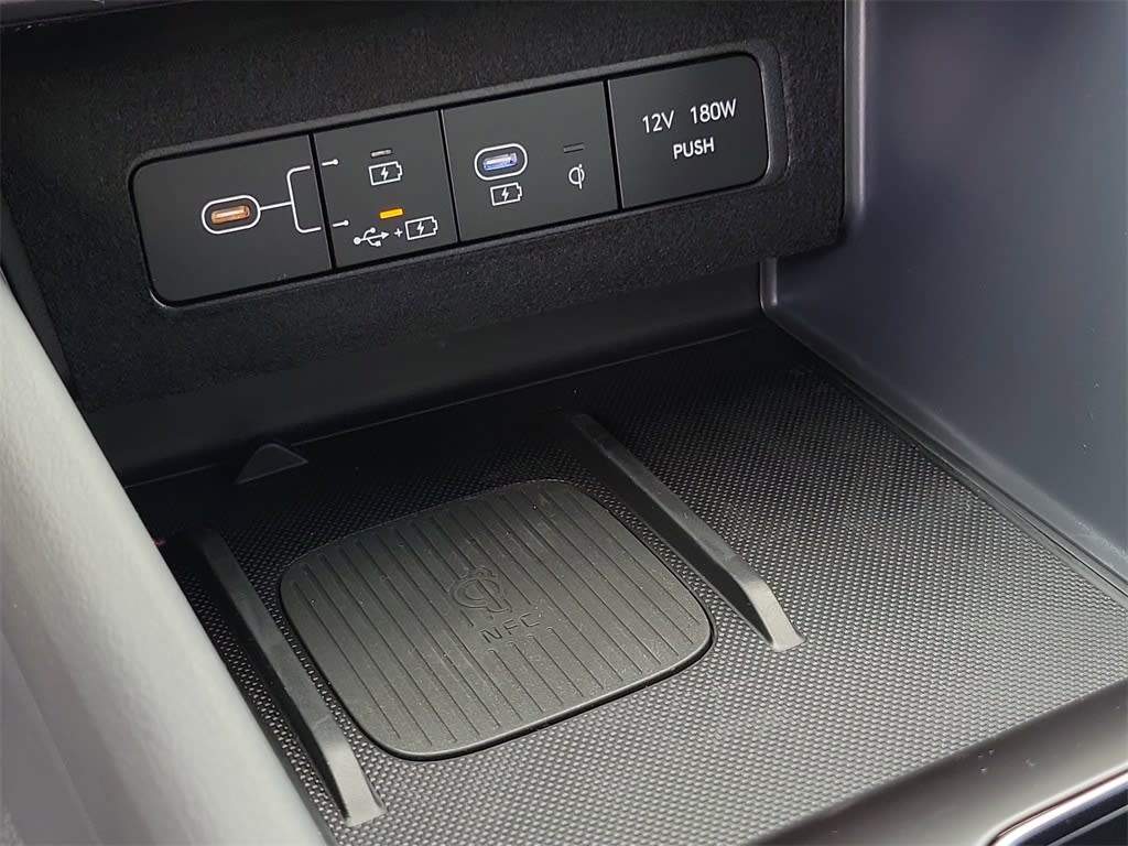 Thumbnail: 2026 Hyundai Sonata - 14