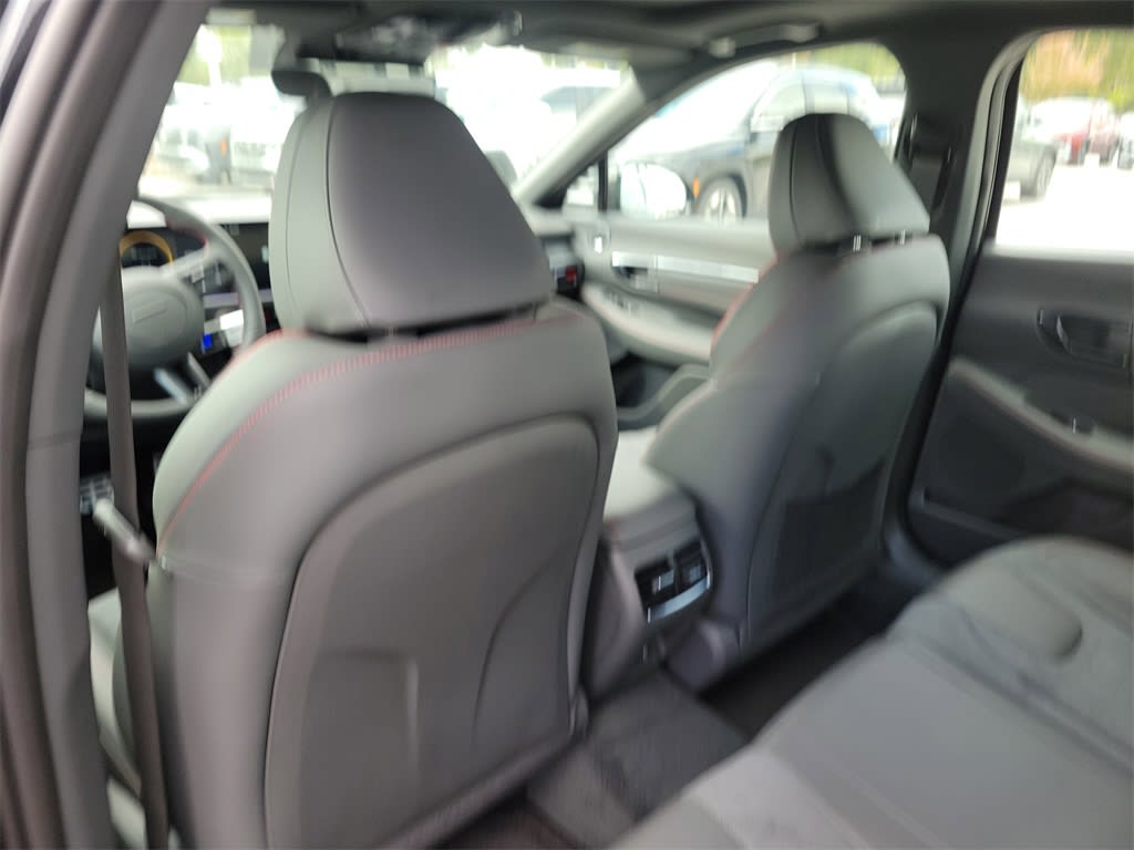 Thumbnail: 2026 Hyundai Sonata - 20