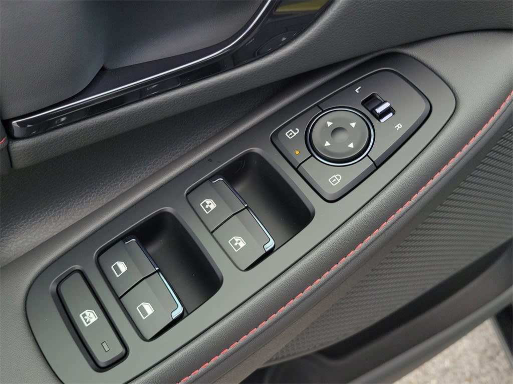 Thumbnail: 2026 Hyundai Sonata - 25