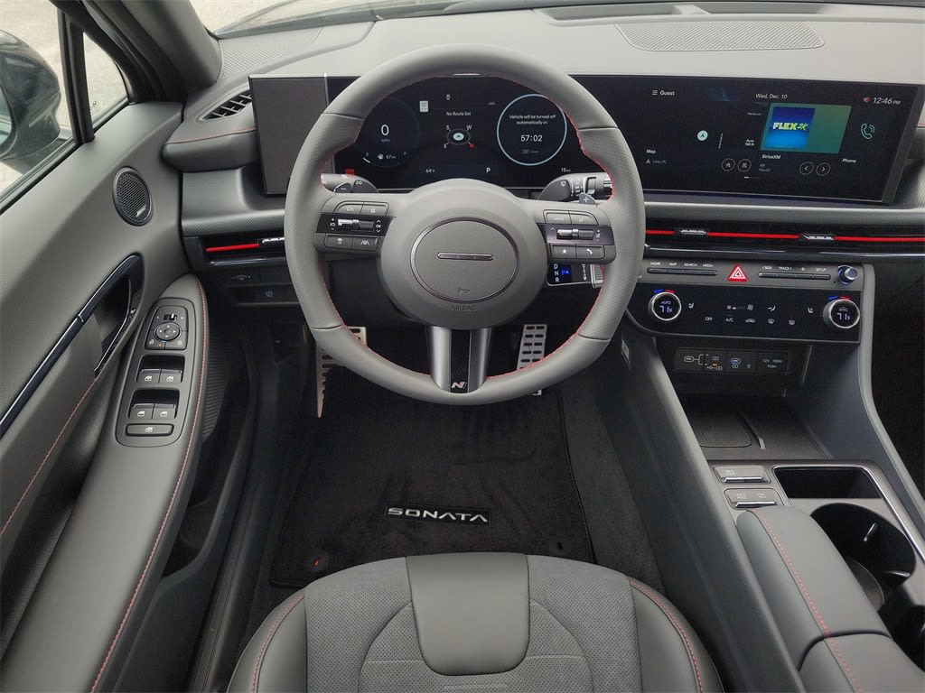 Thumbnail: 2026 Hyundai Sonata - 7