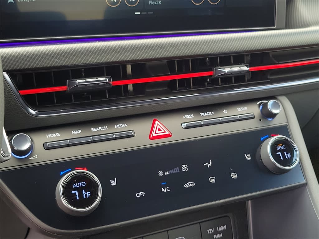 Thumbnail: 2026 Hyundai Sonata - 31