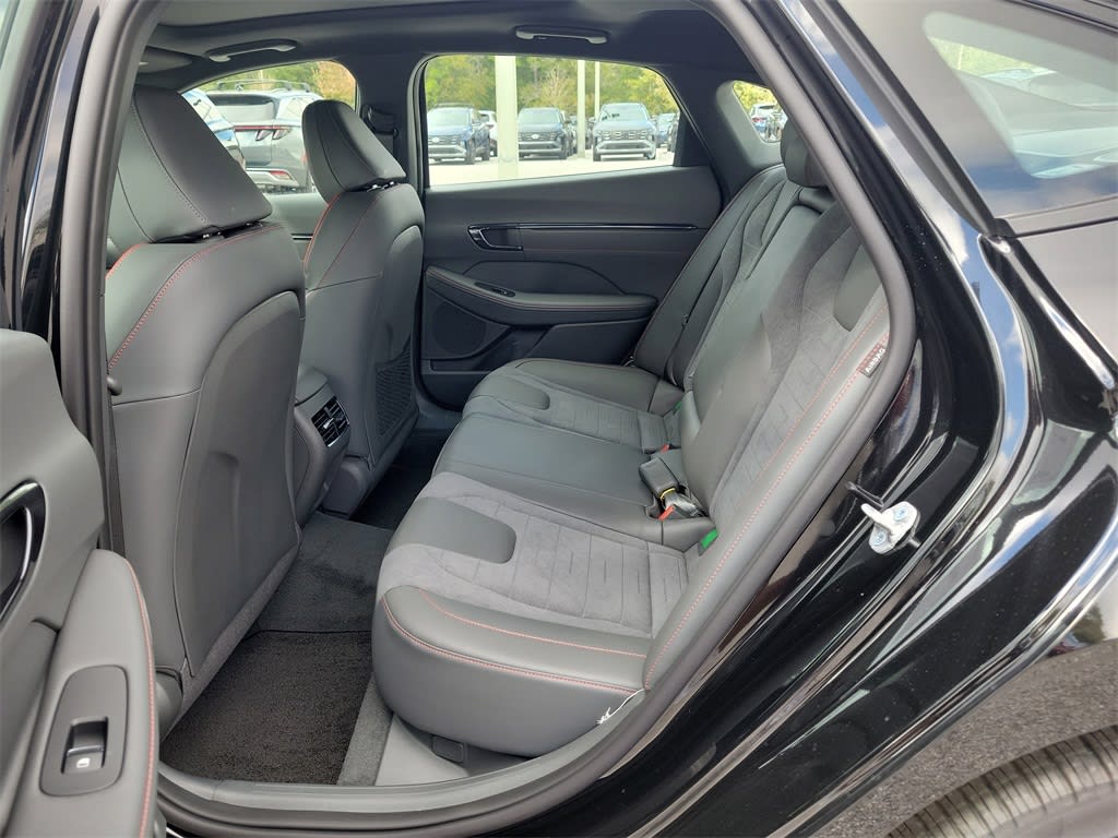 Thumbnail: 2026 Hyundai Sonata - 9