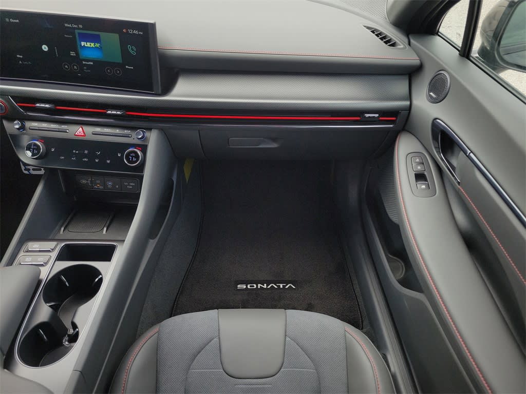 Thumbnail: 2026 Hyundai Sonata - 23