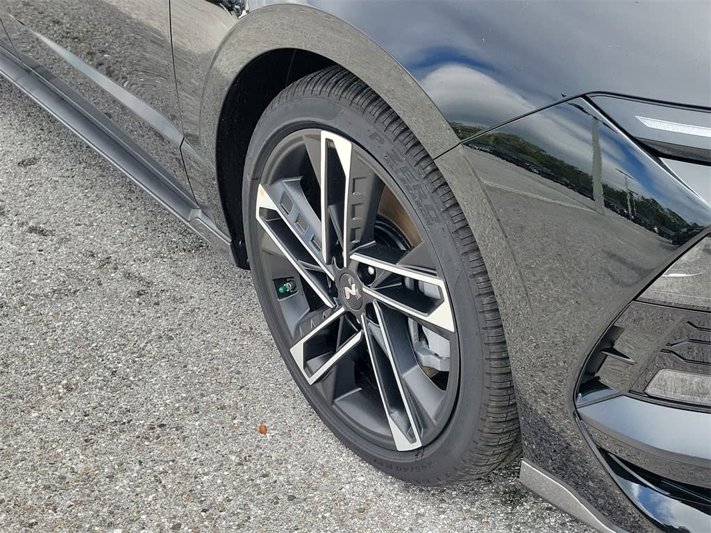 Thumbnail: 2026 Hyundai Sonata - 6