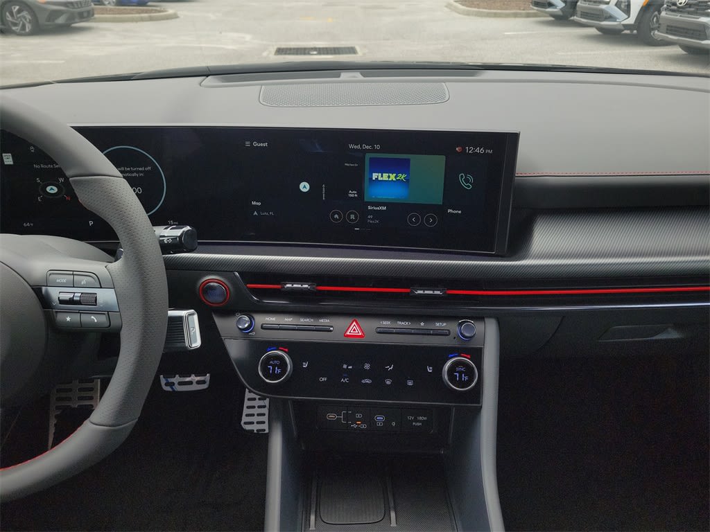 Thumbnail: 2026 Hyundai Sonata - 12