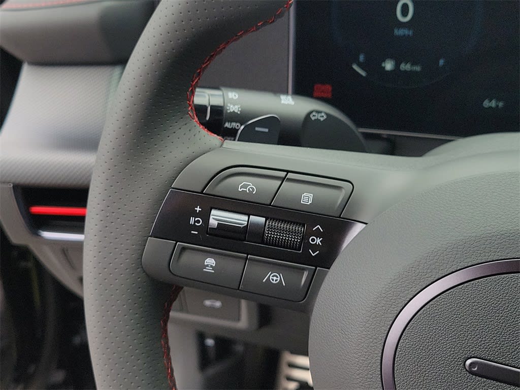 Thumbnail: 2026 Hyundai Sonata - 29