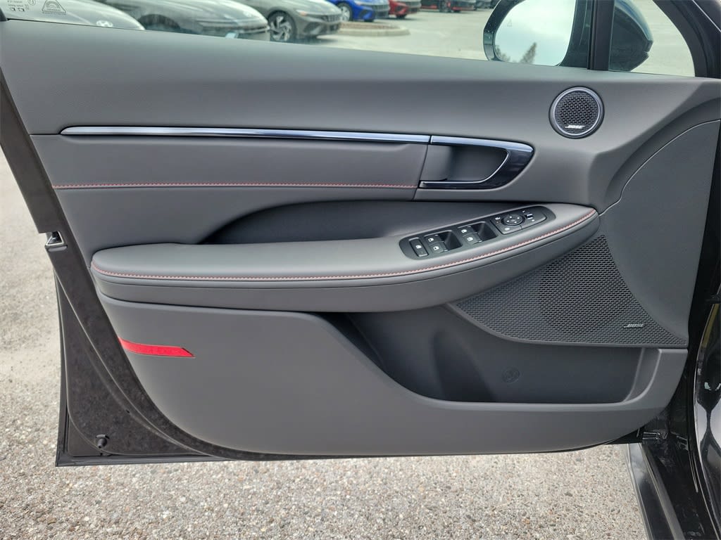 Thumbnail: 2026 Hyundai Sonata - 24