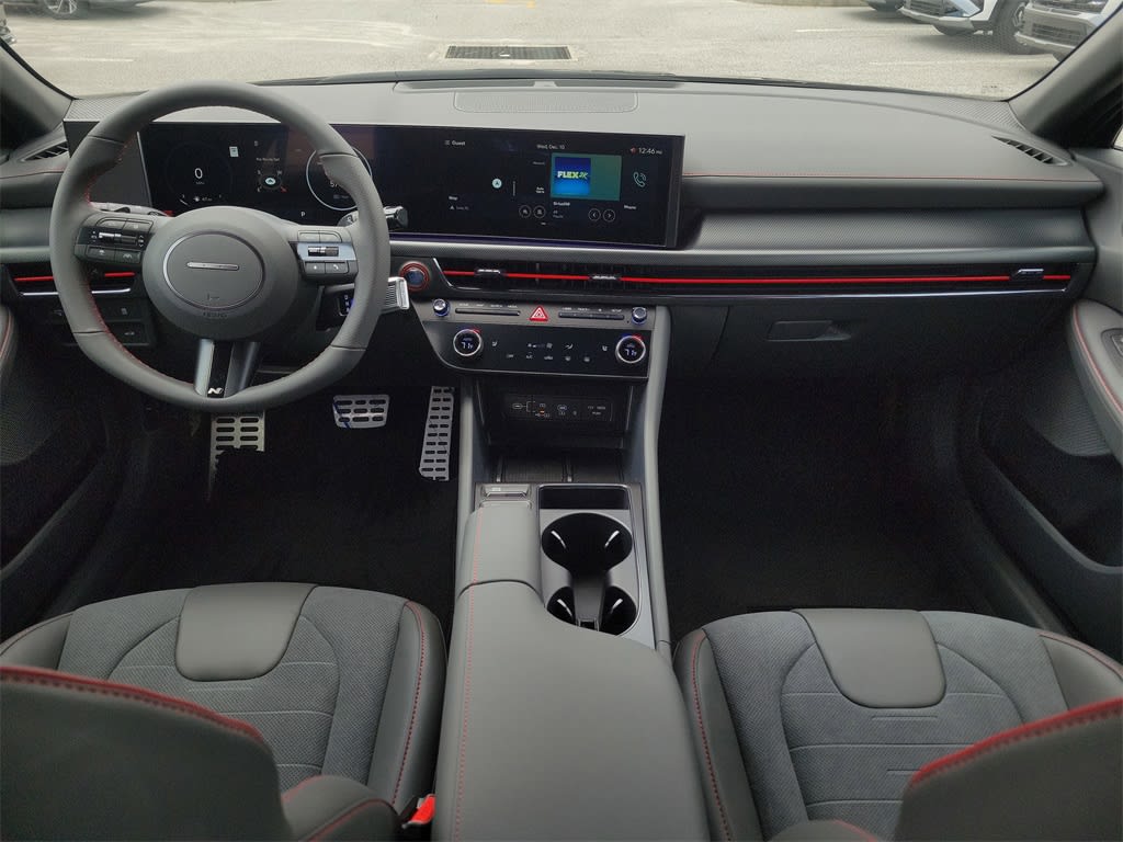 Thumbnail: 2026 Hyundai Sonata - 2