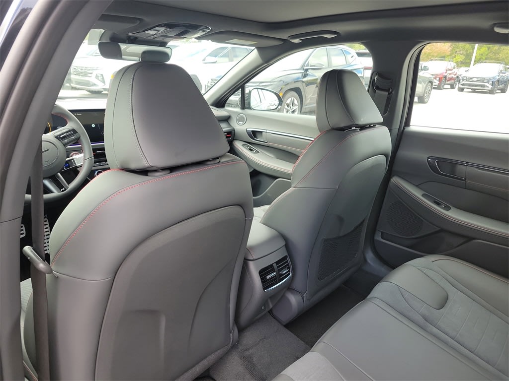 Thumbnail: 2026 Hyundai Sonata - 21