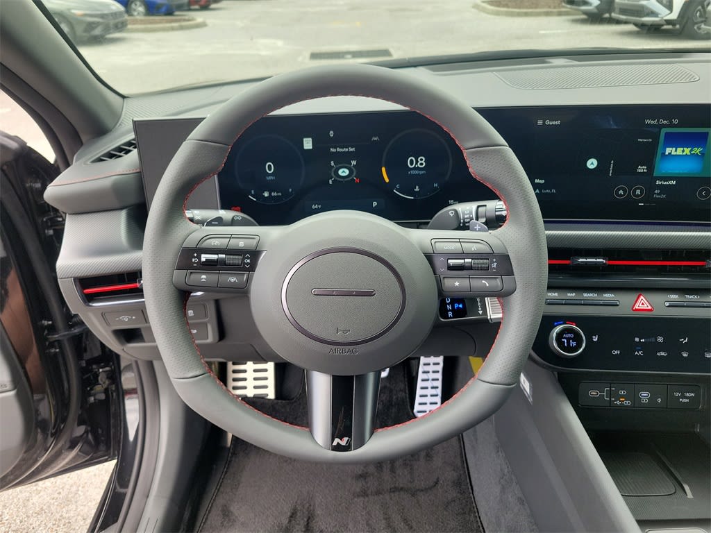 Thumbnail: 2026 Hyundai Sonata - 11