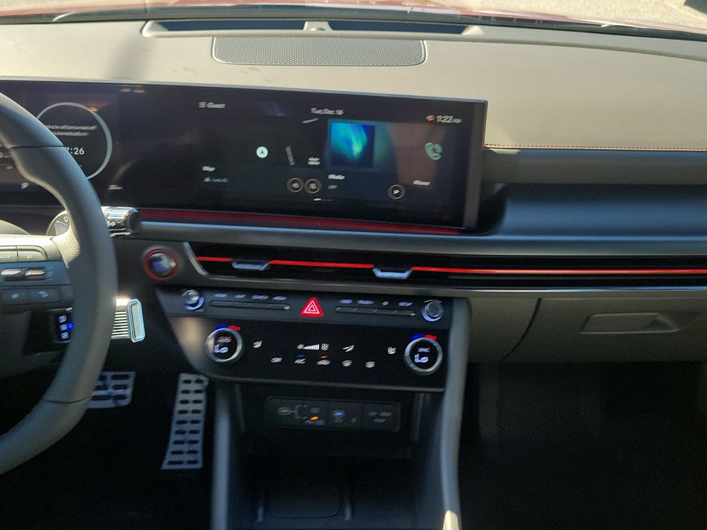 Thumbnail: 2026 Hyundai Sonata - 14