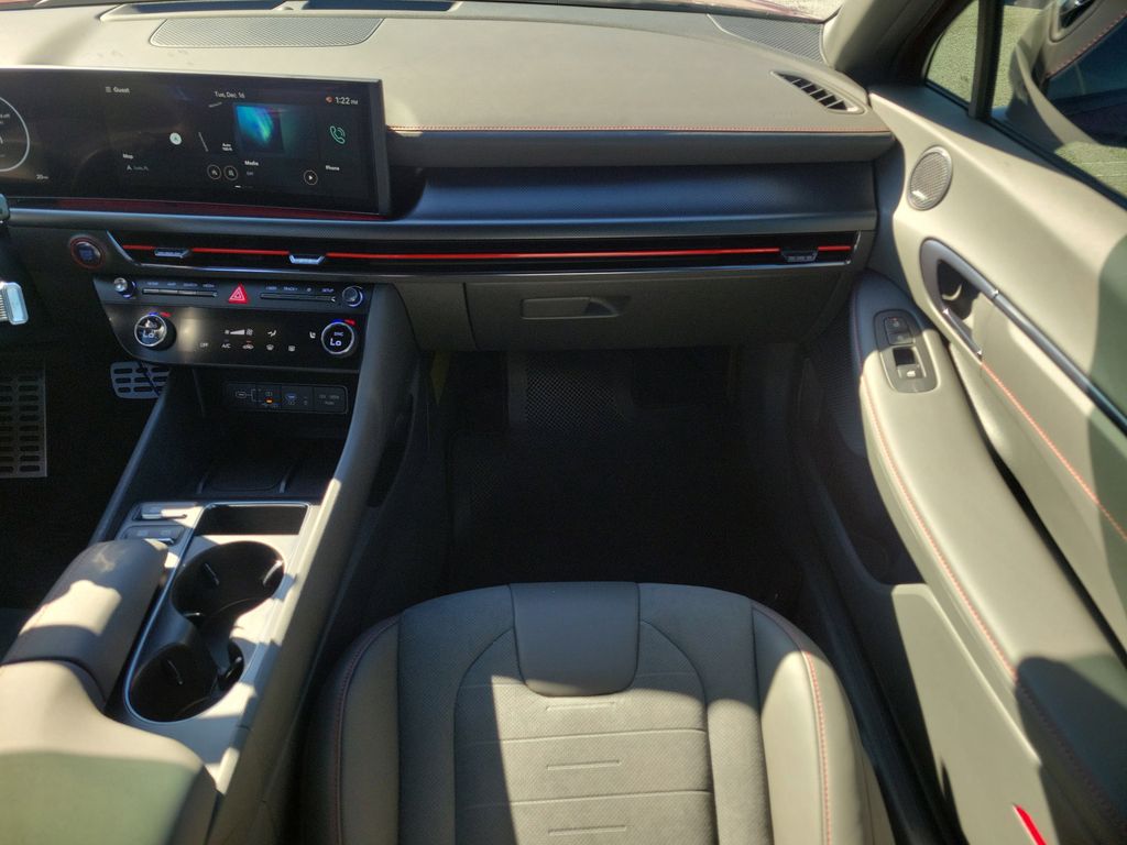 Thumbnail: 2026 Hyundai Sonata - 8