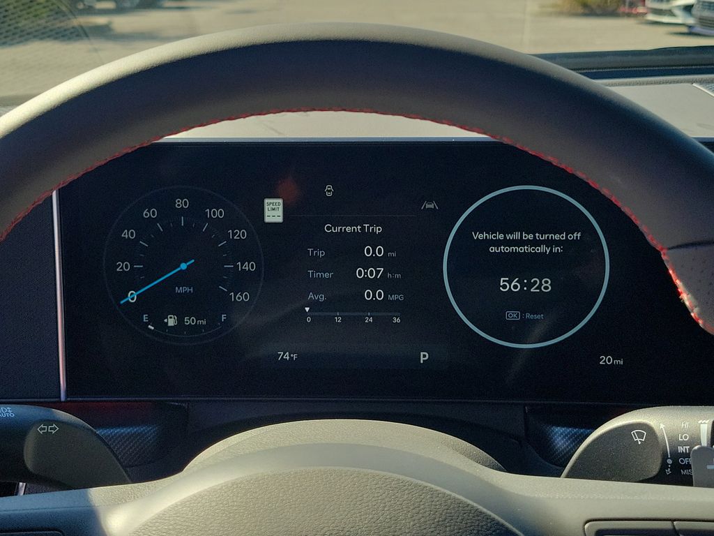 Thumbnail: 2026 Hyundai Sonata - 15