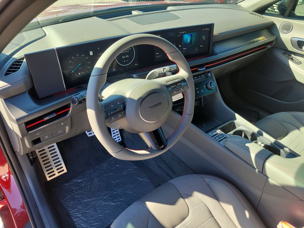 Thumbnail: 2026 Hyundai Sonata - 13