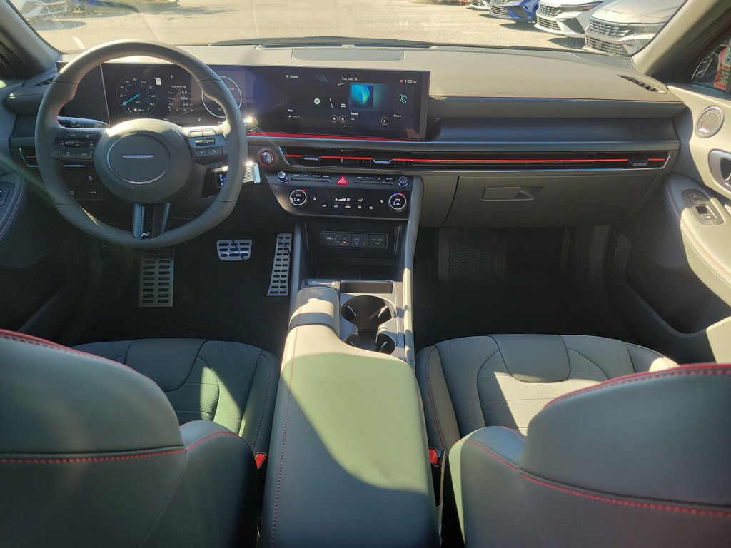 Thumbnail: 2026 Hyundai Sonata - 2