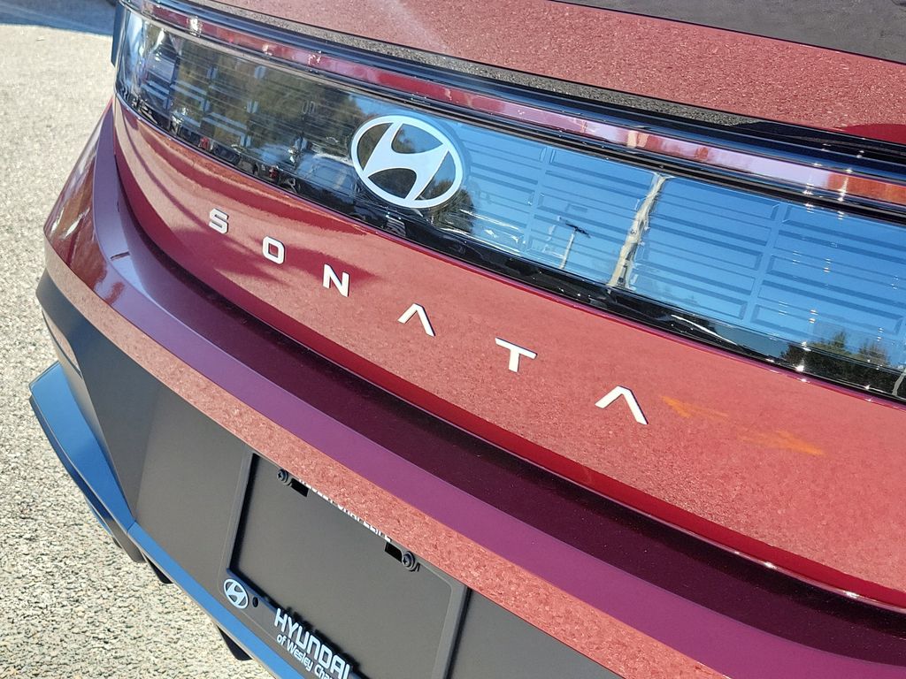 Thumbnail: 2026 Hyundai Sonata - 6