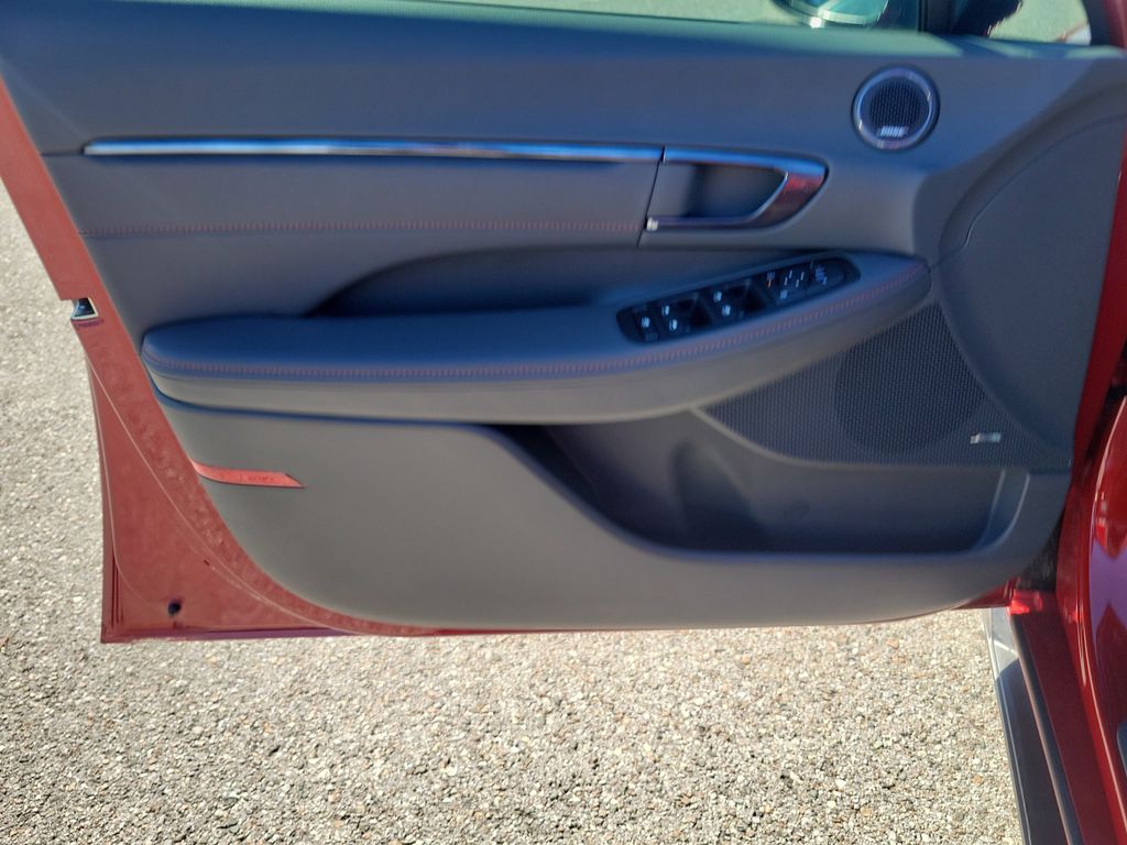 Thumbnail: 2026 Hyundai Sonata - 21