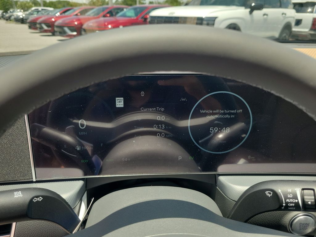 Thumbnail: 2026 Hyundai Sonata - 13
