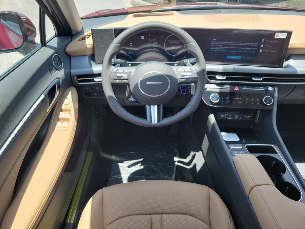 Thumbnail: 2026 Hyundai Sonata - 2