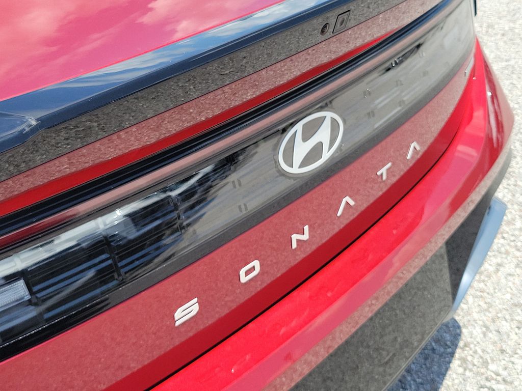 Thumbnail: 2026 Hyundai Sonata - 16