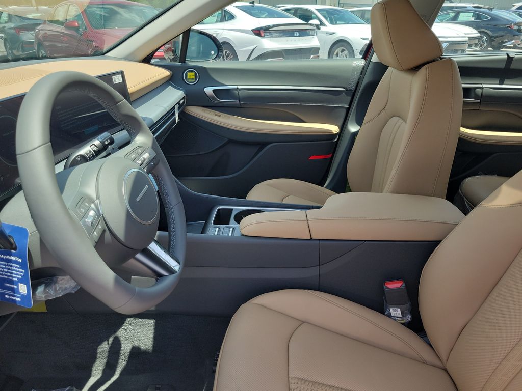 Thumbnail: 2026 Hyundai Sonata - 9