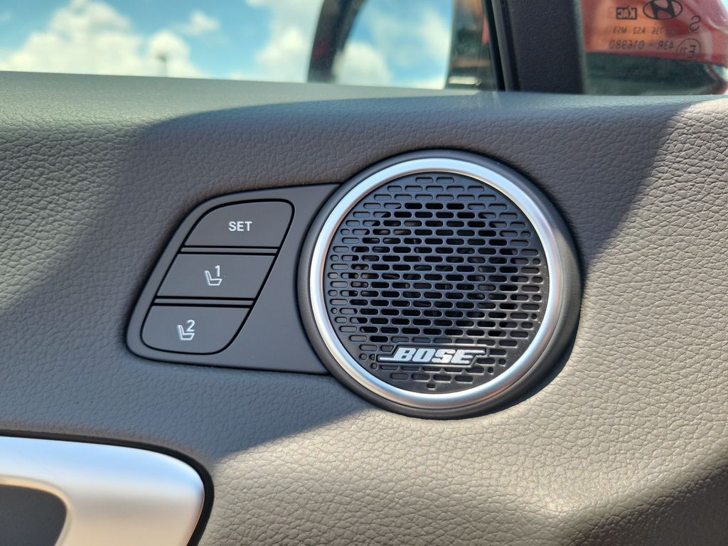 Thumbnail: 2026 Hyundai Sonata - 31